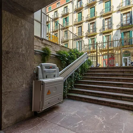 Monthly La Concha Breeze By Sweet San Sebastian