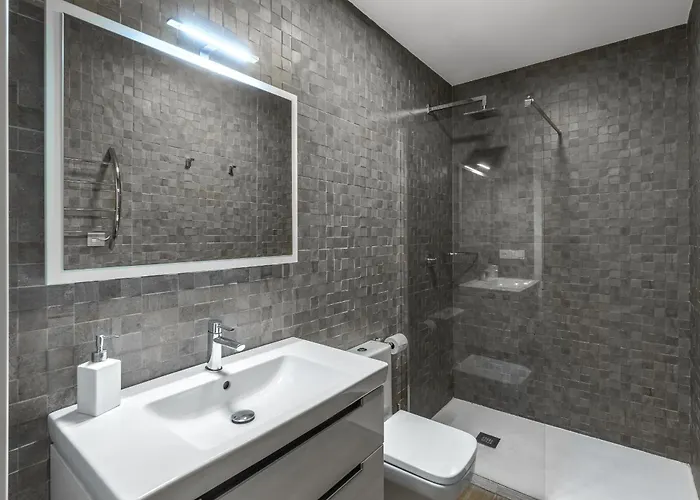 Monthly La Concha Breeze By Sweet Сан-Себастьян