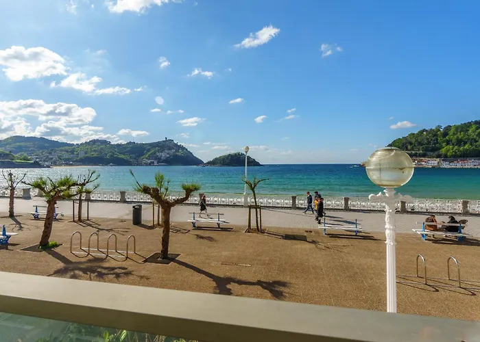 Monthly La Concha Breeze By Sweet *