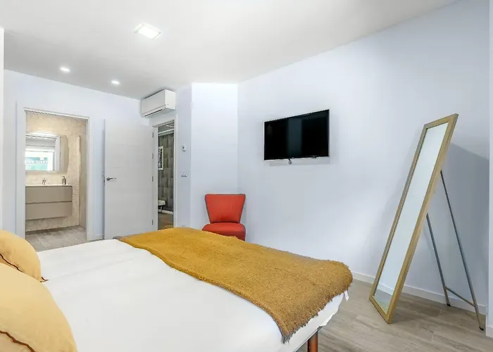 Monthly La Concha Breeze By Sweet * San Sebastián