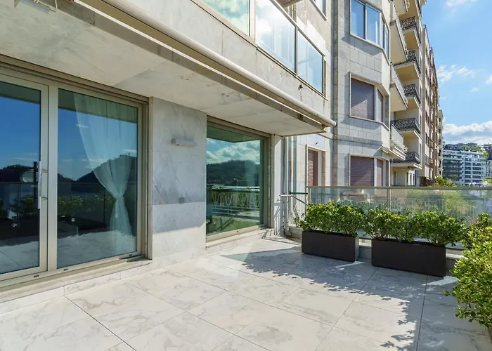 Monthly La Concha Breeze By Sweet *