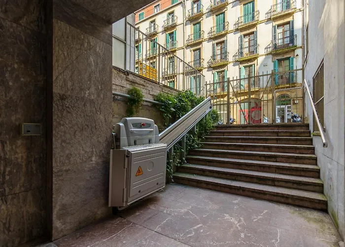 Monthly La Concha Breeze By Sweet Сан-Себастьян