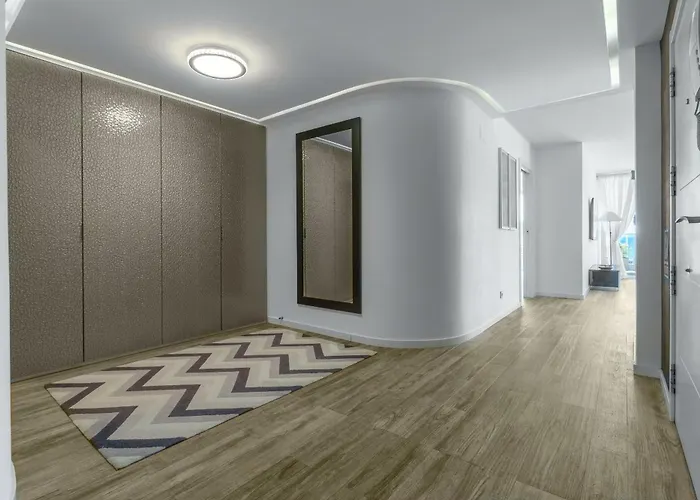 Monthly La Concha Breeze By Sweet Appartement San Sebastian