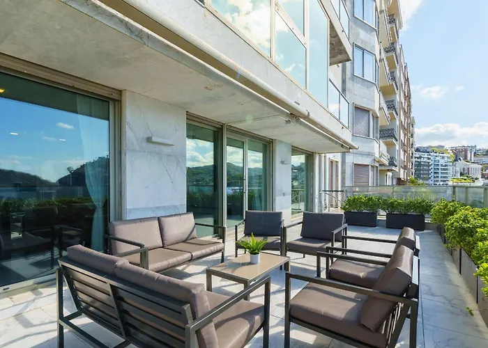 Monthly La Concha Breeze By Sweet