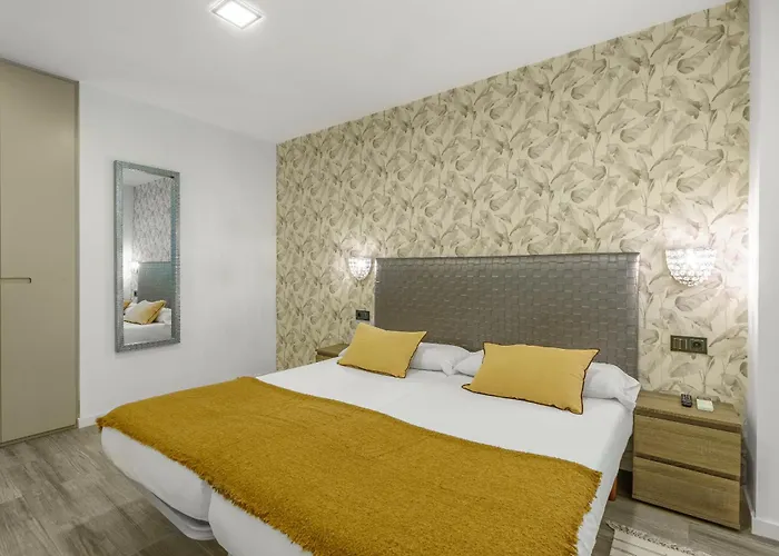 Monthly La Concha Breeze By Sweet Appartement San Sebastian