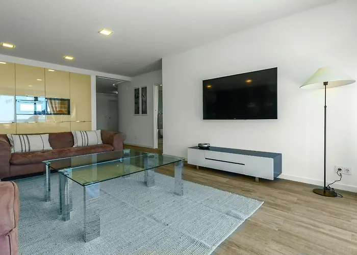 Monthly La Concha Breeze By Sweet * San Sebastian