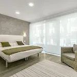 Monthly La Concha Breeze By Sweet Apartamento San Sebastián