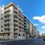 Monthly La Concha Breeze By Sweet Apartamento *