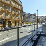 Monthly La Concha Breeze By Sweet Apartamento *