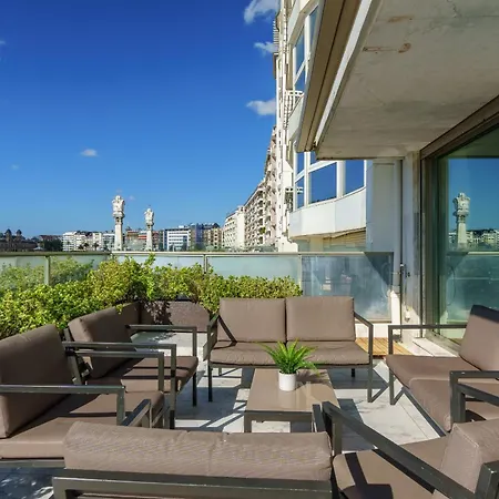 Monthly La Concha Breeze By Sweet Apartamento *