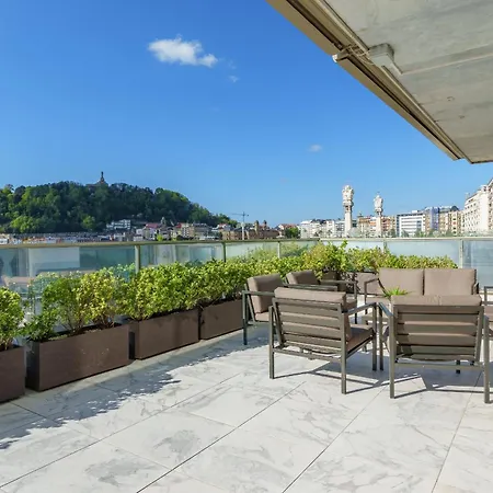 Apartamento Monthly La Concha Breeze By Sweet *