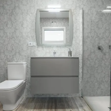 Monthly La Concha Breeze By Sweet شقة *