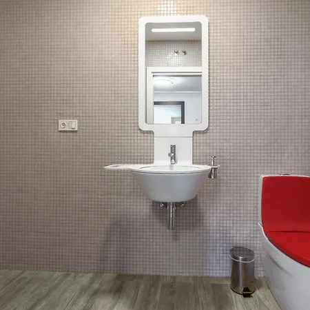 شقة Monthly La Concha Breeze By Sweet سان سيباستيان