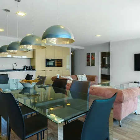 شقة Monthly La Concha Breeze By Sweet