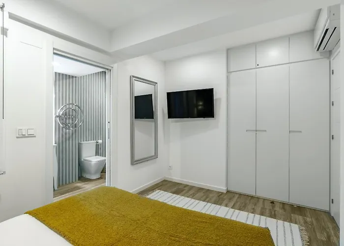 Apartment Monthly La Concha Breeze By Sweet