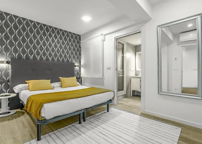 Apartment Monthly La Concha Breeze By Sweet *