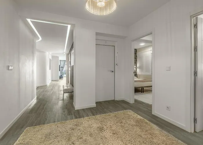 Apartment Monthly La Concha Breeze By Sweet