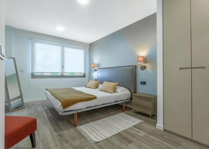 Monthly La Concha Breeze By Sweet סן סבסטיאן