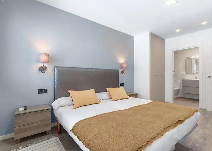 Apartment Monthly La Concha Breeze By Sweet