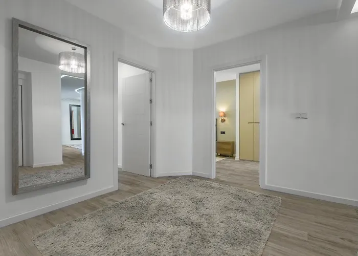 Monthly La Concha Breeze By Sweet Apartment *