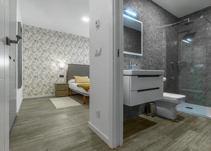 Apartment Monthly La Concha Breeze By Sweet *