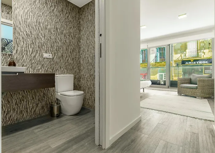 Monthly La Concha Breeze By Sweet Apartment *