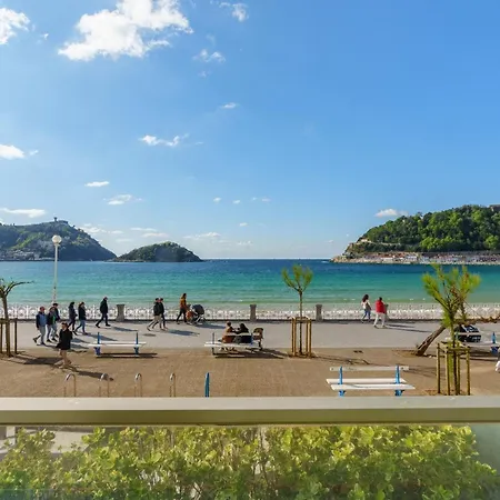 Monthly La Concha Breeze By Sweet Apartment