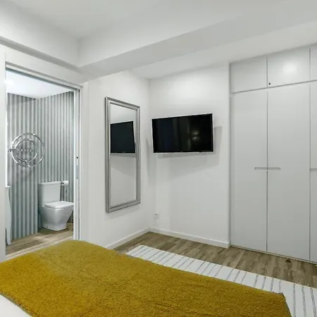 Apartment Monthly La Concha Breeze By Sweet