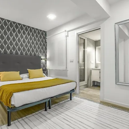 Apartment Monthly La Concha Breeze By Sweet *