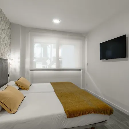 Monthly La Concha Breeze By Sweet Apartment San Sebastian