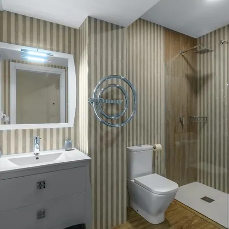 Monthly La Concha Breeze By Sweet Apartment