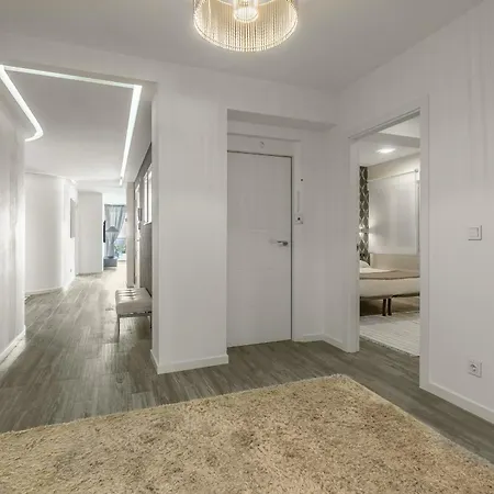 Apartment Monthly La Concha Breeze By Sweet