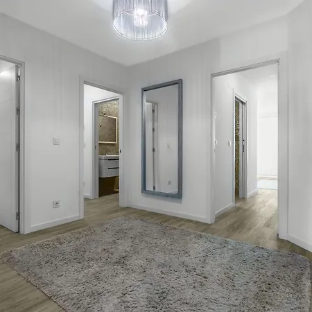 Monthly La Concha Breeze By Sweet Apartment