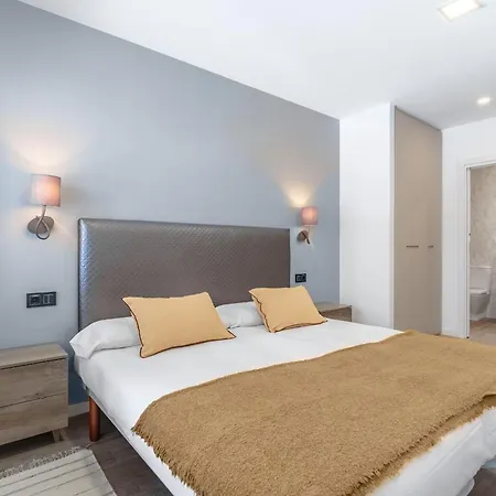 Apartment Monthly La Concha Breeze By Sweet