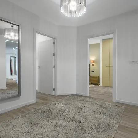 Monthly La Concha Breeze By Sweet Apartment *