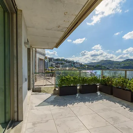 Apartment Monthly La Concha Breeze By Sweet *