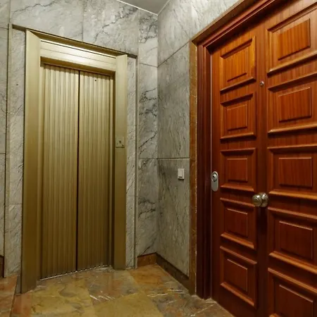 Apartment Monthly La Concha Breeze By Sweet San Sebastian