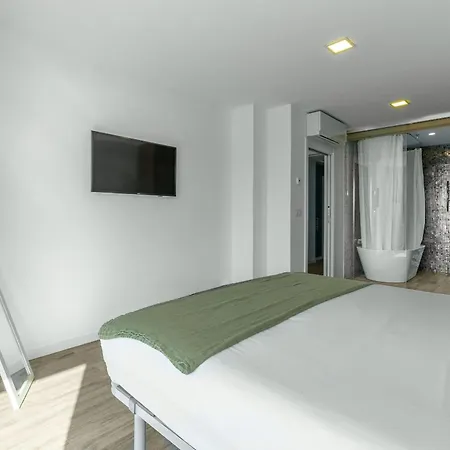 Apartment Monthly La Concha Breeze By Sweet *