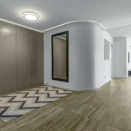 Monthly La Concha Breeze By Sweet Apartment San Sebastian