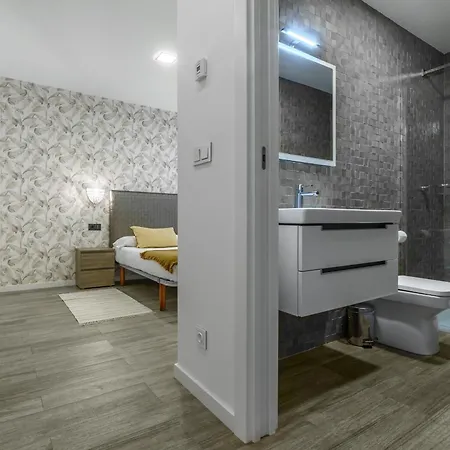 Apartment Monthly La Concha Breeze By Sweet *