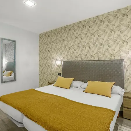 Monthly La Concha Breeze By Sweet Apartment San Sebastian