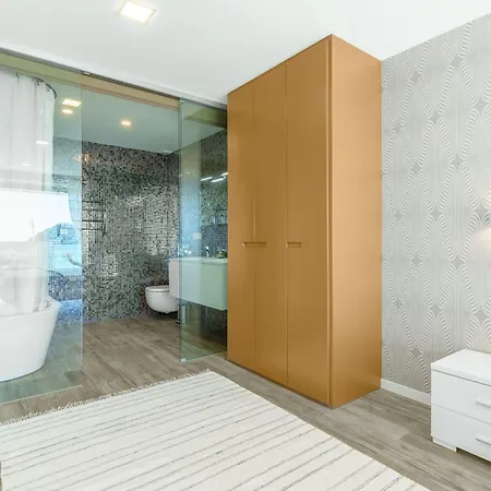 Monthly La Concha Breeze By Sweet Apartment