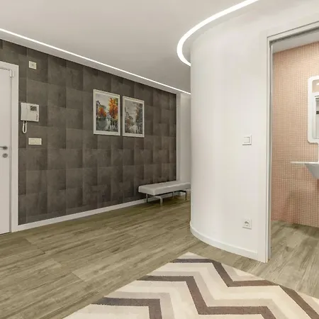 Monthly La Concha Breeze By Sweet Apartment San Sebastian