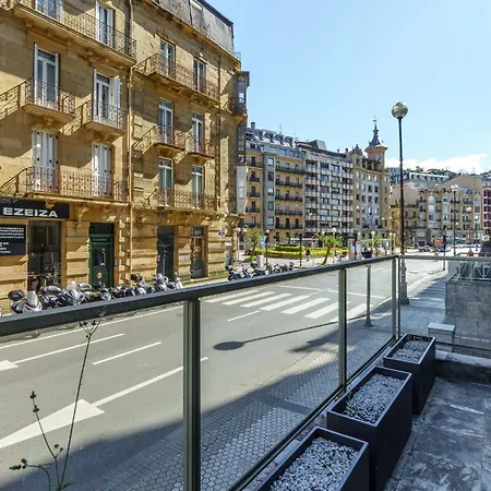 Monthly La Concha Breeze By Sweet Apartment *