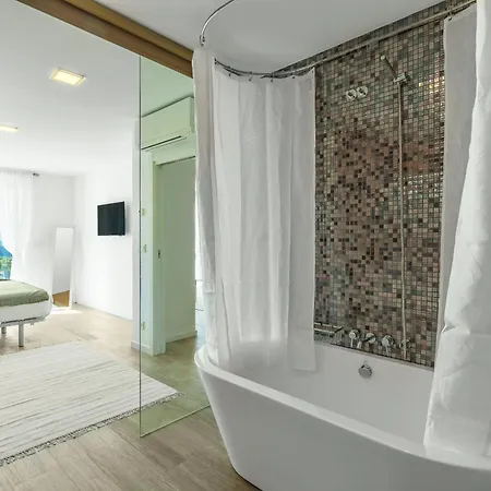 Apartment Monthly La Concha Breeze By Sweet